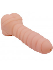 CRAZY BULL - PENE MULTIFUNZIONE 21.8 CM