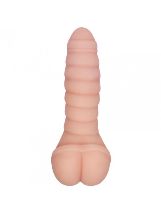 CRAZY BULL - PENE MULTIFUNZIONE 21.8 CM