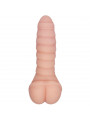 CRAZY BULL - PENE MULTIFUNZIONE 21.8 CM