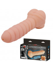 CRAZY BULL - PENE MULTIFUNZIONE 21.8 CM