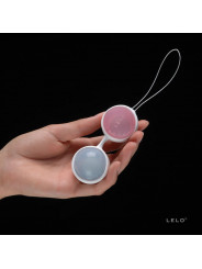 LELO - LUNA PERLINE MINI SFERE CINESI