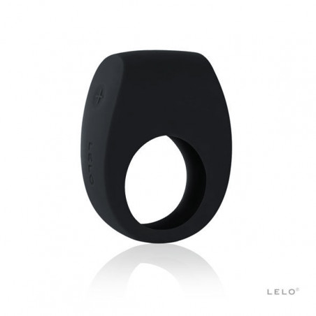 LELO - ANELLO VIBRATORE TOR II NERO