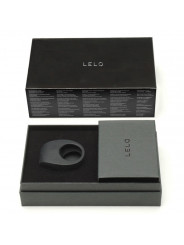 LELO - ANELLO VIBRATORE TOR II NERO