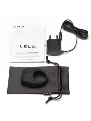 LELO - ANELLO VIBRATORE TOR II NERO