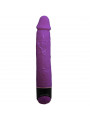 BAILE - VIBRATORE REALISTICO SEX COLORATO LILLA 23 CM