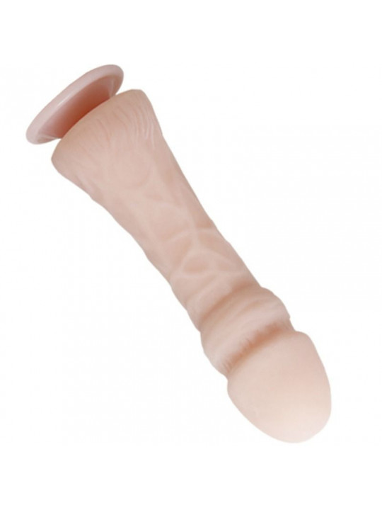 BAILE - IL GRANDE DILDO REALISTICO NATURALE DEL PENE 23.5 CM