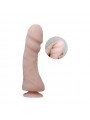 BAILE - IL GRANDE DILDO REALISTICO NATURALE DEL PENE 23.5 CM