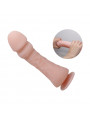 BAILE - IL GRANDE DILDO REALISTICO NATURALE DEL PENE 23.5 CM