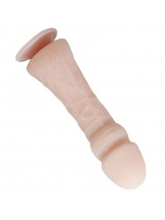 BAILE - IL GRANDE DILDO DEL PENE CON VIBRAZIONE NATURALE 23.5 CM