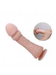 BAILE - IL GRANDE DILDO DEL PENE CON VIBRAZIONE NATURALE 23.5 CM