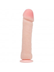 BAILE - IL GRANDE DILDO REALISTICO NATURALE DEL PENE 26 CM