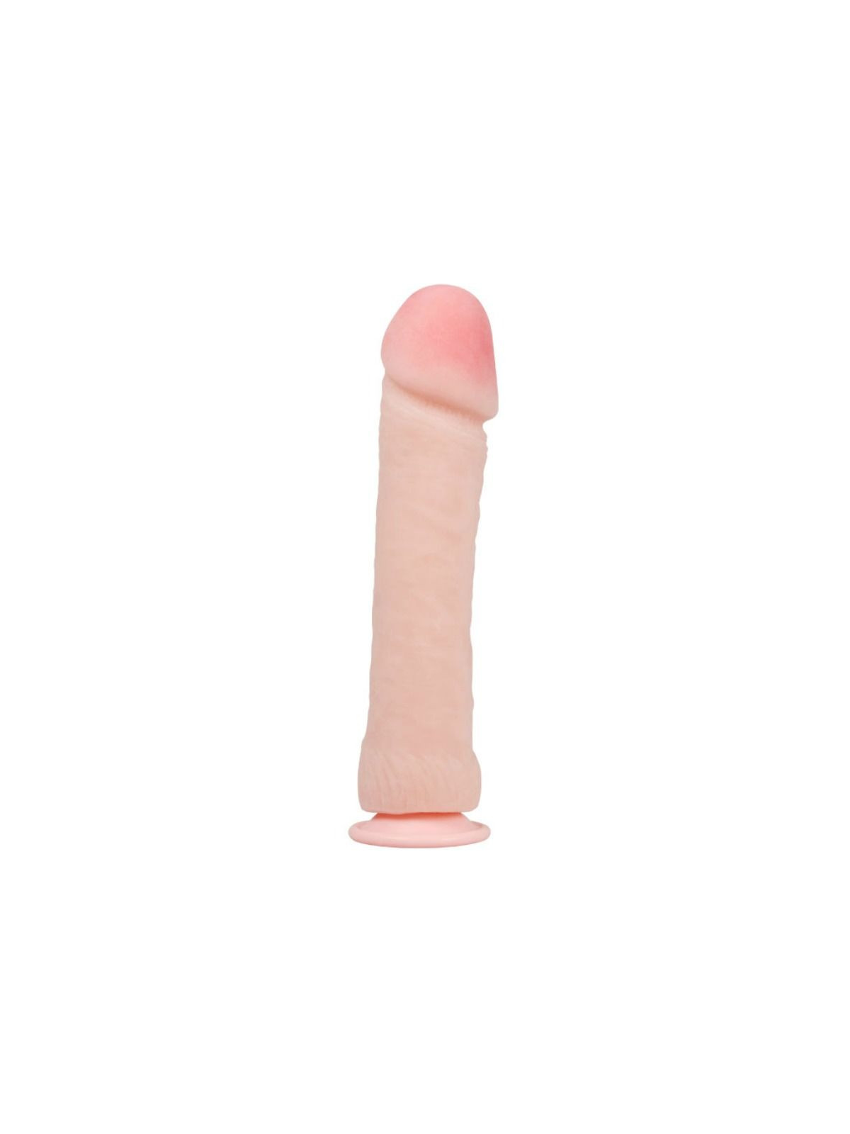 BAILE - IL GRANDE DILDO REALISTICO NATURALE DEL PENE 26 CM