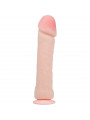 BAILE - IL GRANDE DILDO REALISTICO NATURALE DEL PENE 26 CM