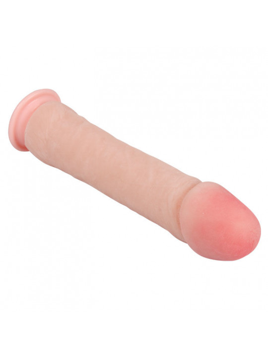 BAILE - IL GRANDE DILDO REALISTICO NATURALE DEL PENE 26 CM