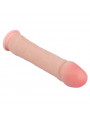 BAILE - IL GRANDE DILDO REALISTICO NATURALE DEL PENE 26 CM