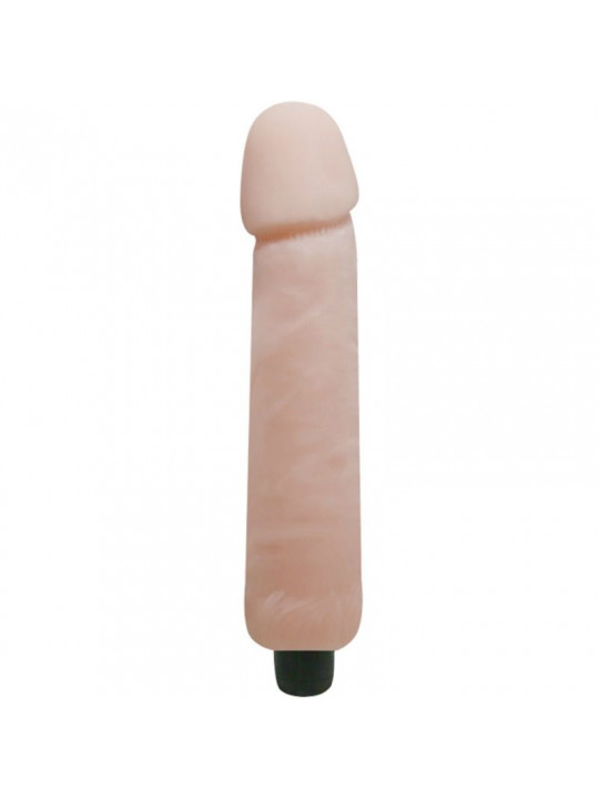 BAILE - DILDO VIBRATORE LOVE COMPANION 25 CM