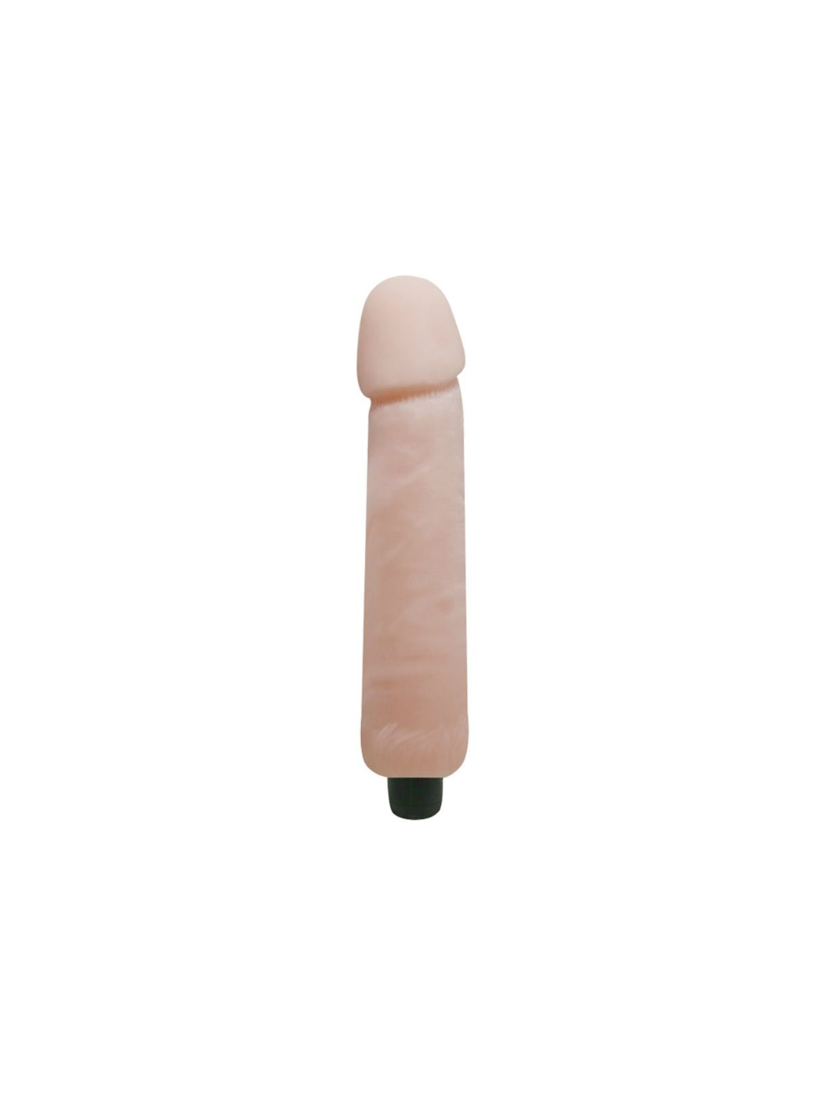 BAILE - DILDO VIBRATORE LOVE COMPANION 25 CM