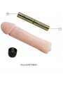 BAILE - DILDO VIBRATORE LOVE COMPANION 25 CM