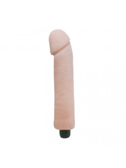 BAILE - DILDO VIBRATORE LOVE COMPANION 25 CM