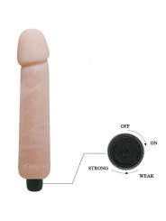 BAILE - DILDO VIBRATORE LOVE COMPANION 25 CM