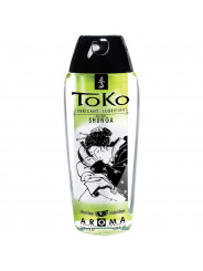 SHUNGA - LUBRIFICANTE TOKO AROMA MELONE E MANGO