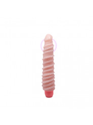 BAILE - VIBRATORE SENSUALE A SPIRALE FLEXI VIBE 19.5 CM