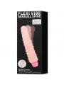 BAILE - VIBRATORE SENSUALE A SPIRALE FLEXI VIBE 19.5 CM