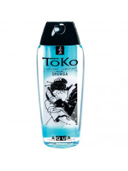 SHUNGA - LUBRIFICANTE NATURALE TOKO AQUA