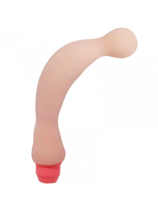 BAILE - VIBRATORE SENSUALE FLEXI VIBE SPINE 22 CM