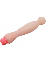 BAILE - VIBRATORE SENSUALE FLEXI VIBE SPINE 22 CM