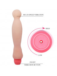 BAILE - VIBRATORE SENSUALE FLEXI VIBE SPINE 22 CM