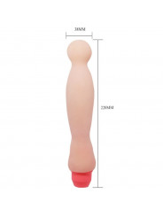 BAILE - VIBRATORE SENSUALE FLEXI VIBE SPINE 22 CM