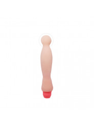 BAILE - VIBRATORE SENSUALE FLEXI VIBE SPINE 22 CM