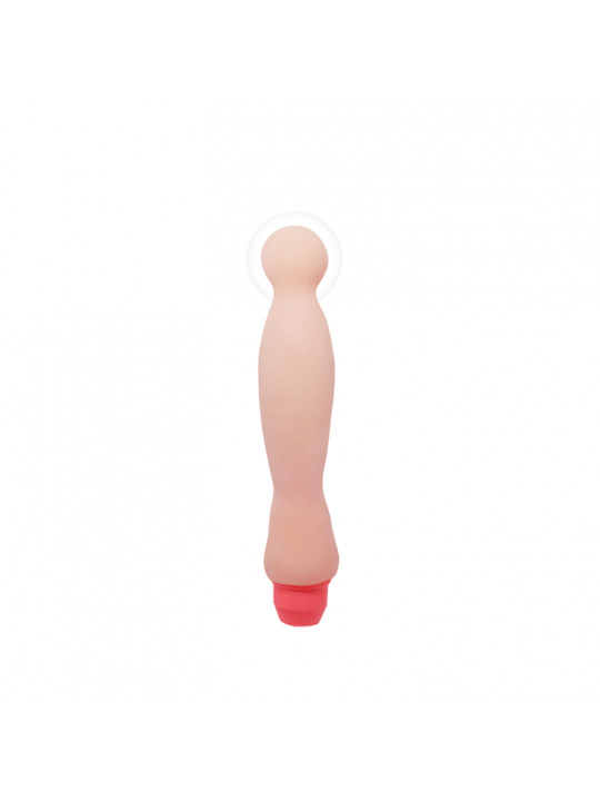 BAILE - VIBRATORE SENSUALE FLEXI VIBE SPINE 22 CM