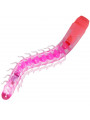 BAILE - DILDO VIBRANTE FLESSIBILE SENSUAL SPINE FLEXI VIBE 23.5 CM