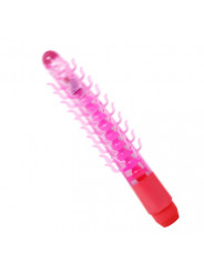 BAILE - DILDO VIBRANTE FLESSIBILE SENSUAL SPINE FLEXI VIBE 23.5 CM