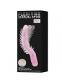 BAILE - DILDO VIBRANTE FLESSIBILE SENSUAL SPINE FLEXI VIBE 23.5 CM