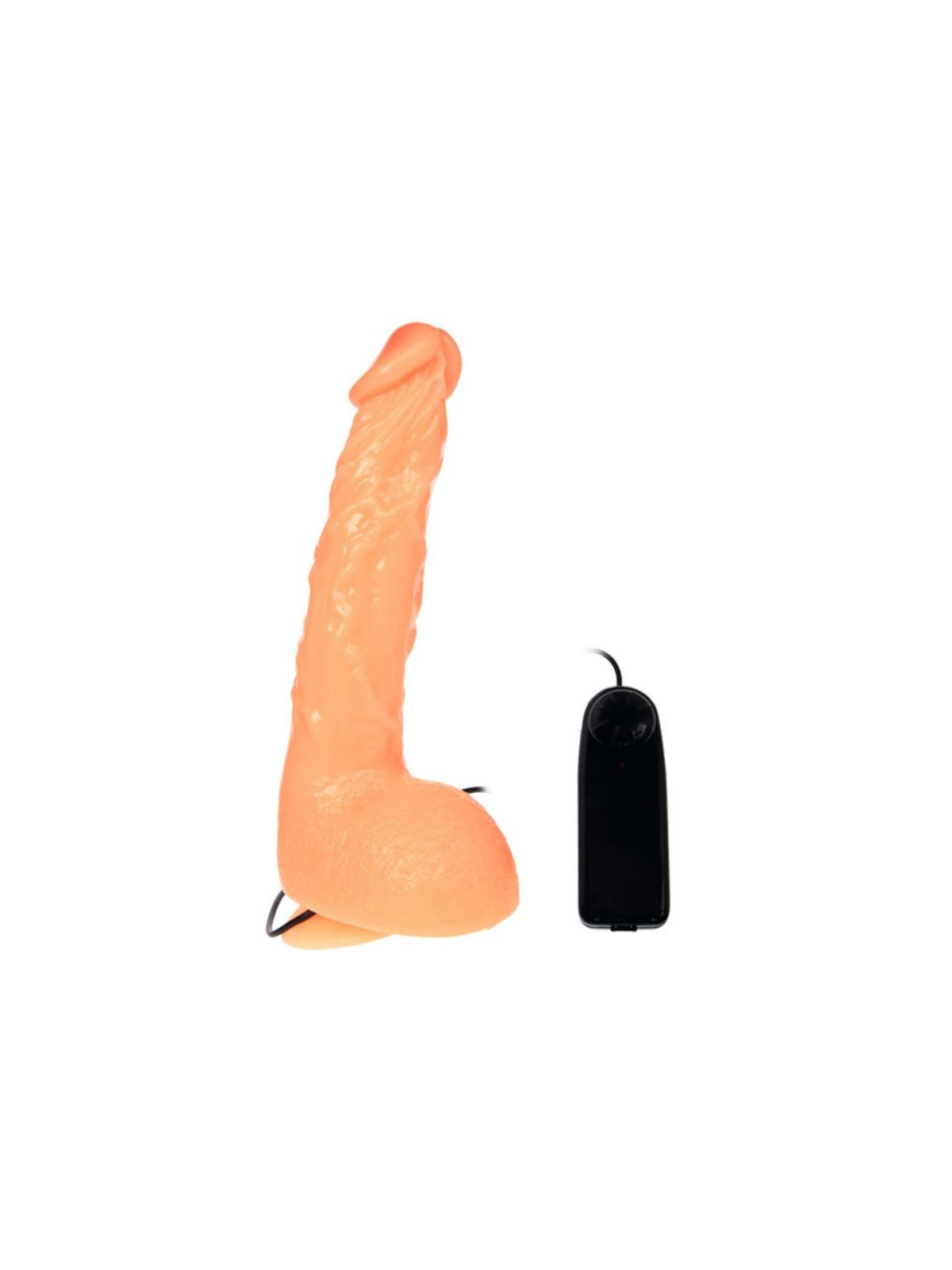 BAILE - DILDO VIBRANTE DEL PENE CON SENSAZIONE REALISTICA DI VIBRAZIONE