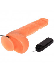 BAILE - DILDO VIBRANTE DEL PENE CON SENSAZIONE REALISTICA DI VIBRAZIONE