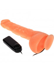 BAILE - DILDO VIBRANTE DEL PENE CON SENSAZIONE REALISTICA DI VIBRAZIONE