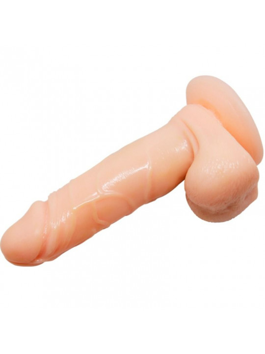 BAILE - PRIME DONG REALISTICO DILDO REALISTICO NATURALE