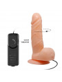 BAILE - PRIME DONG REALISTICO DILDO REALISTICO NATURALE