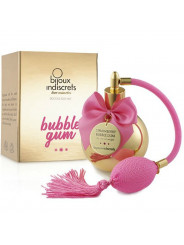 BIJOUX - BUBBLE GUM BODY MIST FRAGOLA GUM 100 ML