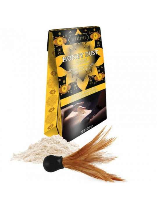 KAMASUTRA - KISSABLE COCCO E ANANAS IN POLVERE 28 GR