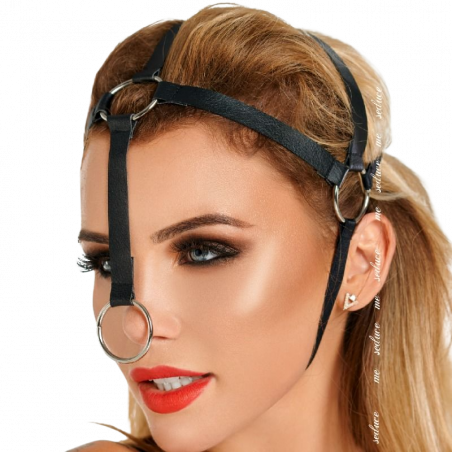 ME-SEDUCE - MASCHERA MK20 TAGLIA UNICA