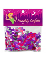 KHEPER GAMES - NAUGTHY CONFETTI MULTI OS