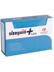 500 COSMETICS - SIZEGAIN PLUS LUBE EFFETTO FREDDO