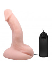 BAILE - DILDO VIBRATORE REALISTICO ARBITRANZA