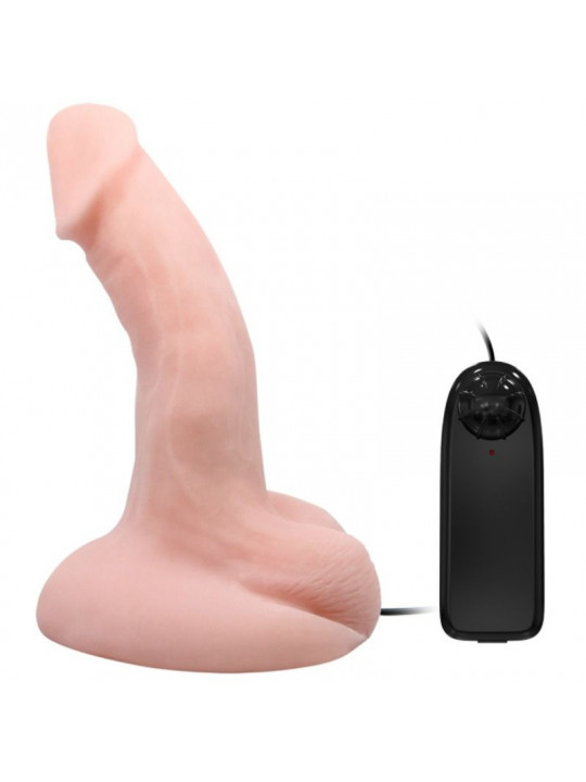 BAILE - DILDO VIBRATORE REALISTICO ARBITRANZA