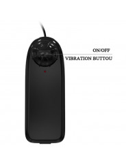 BAILE - DILDO VIBRATORE REALISTICO ARBITRANZA